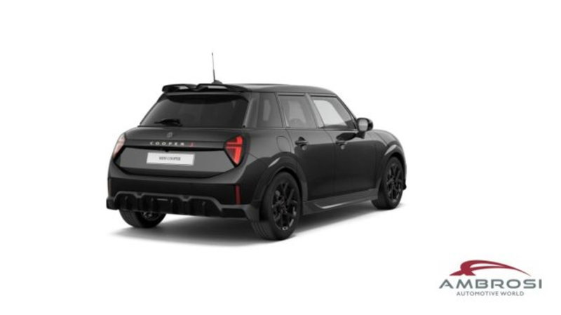 MINI Mini Countryman nuova a Perugia