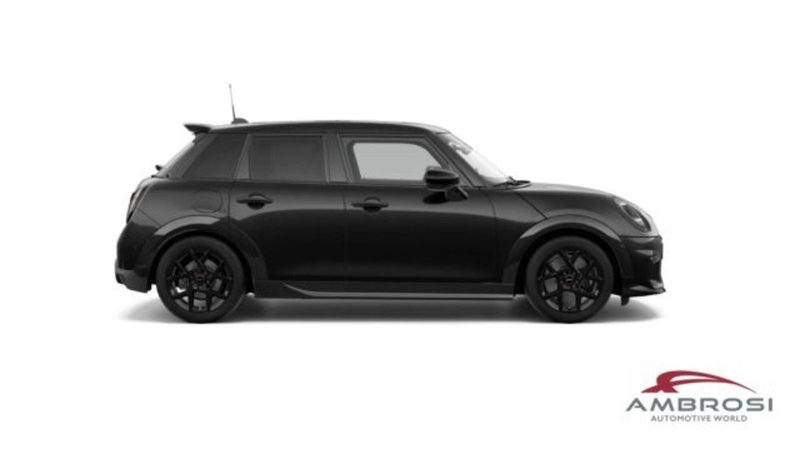 MINI Mini Countryman nuova a Perugia (2)
