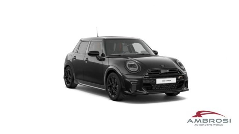 MINI Mini Countryman nuova a Perugia (3)