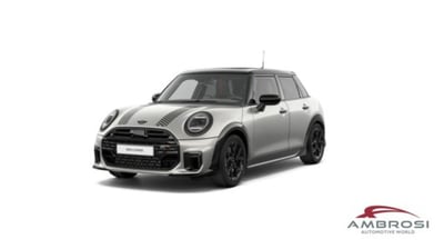 MINI Mini Clubman 2.0 John Cooper Works Clubman Rockingham GT Edition  nuova a Corciano