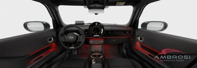 MINI Mini Clubman 2.0 John Cooper Works Clubman Rockingham GT Edition nuova a Corciano