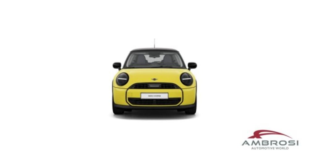 MINI Mini nuova a Perugia (5)
