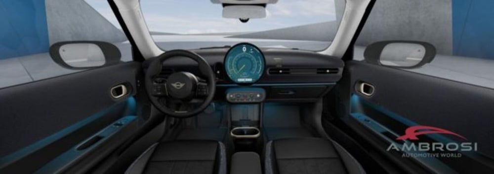 MINI Mini nuova a Perugia (7)