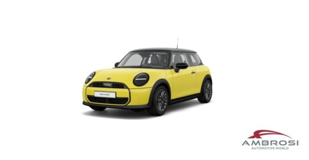 MINI Mini nuova a Perugia