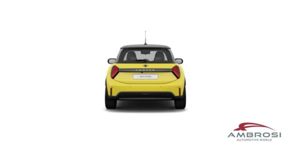 MINI Mini nuova a Perugia (6)