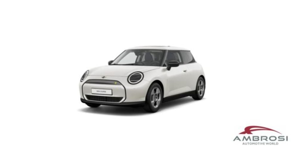 MINI Mini nuova a Perugia