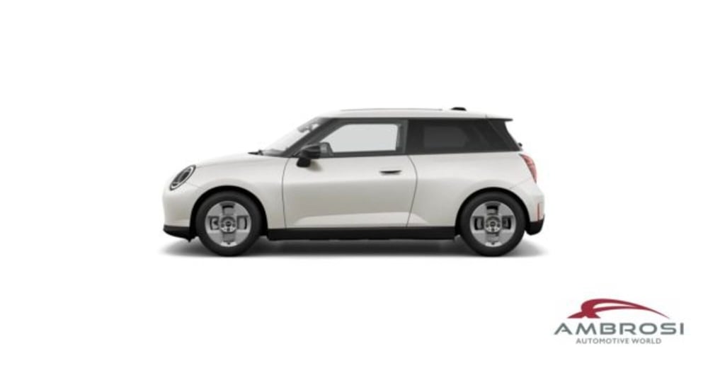 MINI Mini nuova a Perugia (2)
