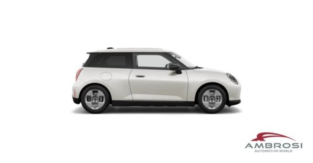 MINI Mini nuova a Perugia (3)