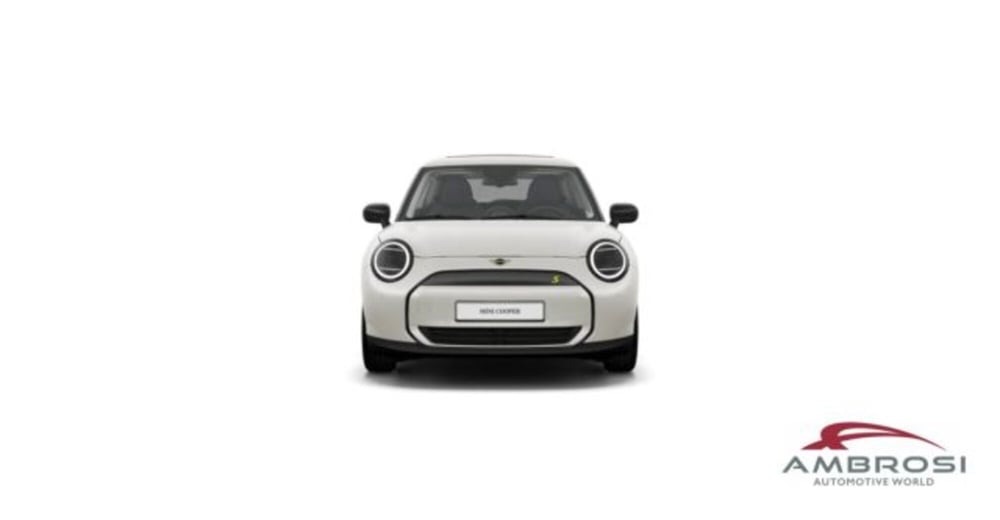 MINI Mini nuova a Perugia (5)