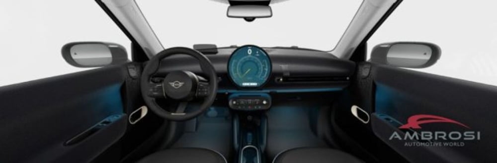 MINI Mini nuova a Perugia (7)
