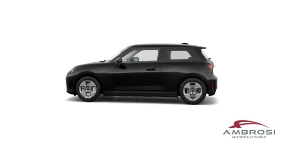 MINI Mini nuova a Perugia (2)