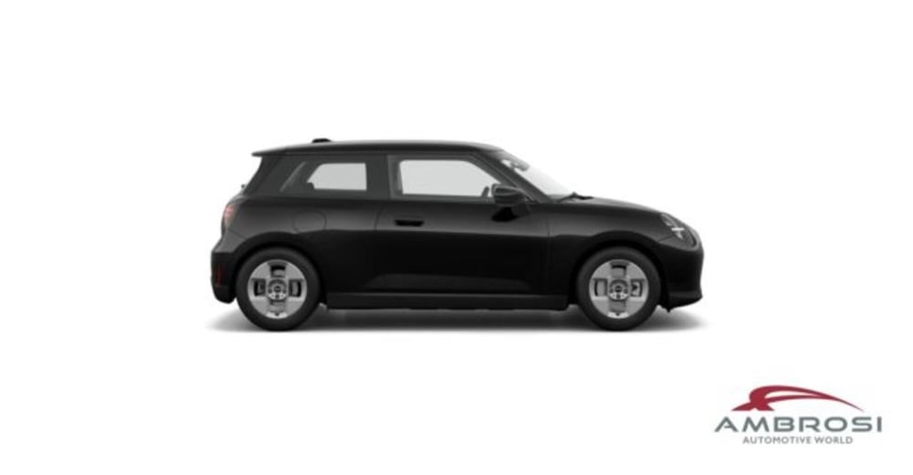 MINI Mini nuova a Perugia (3)