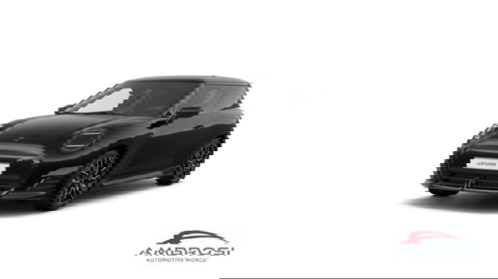 MINI Mini nuova a Perugia