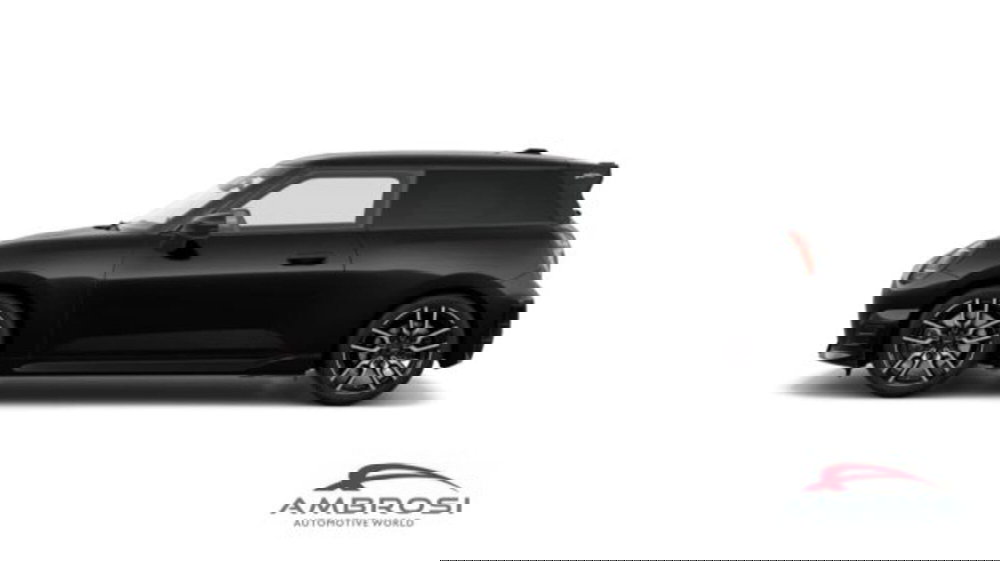 MINI Mini nuova a Perugia (2)