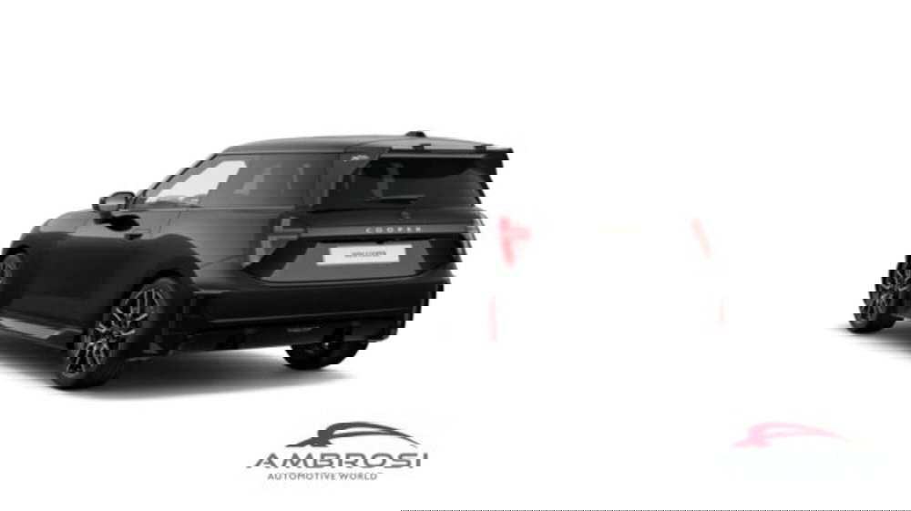 MINI Mini nuova a Perugia (3)