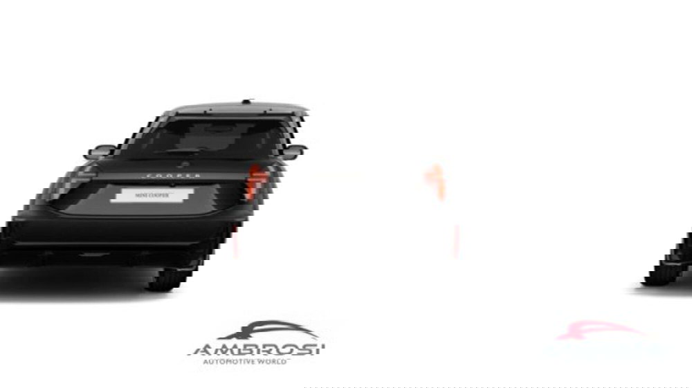 MINI Mini nuova a Perugia (4)