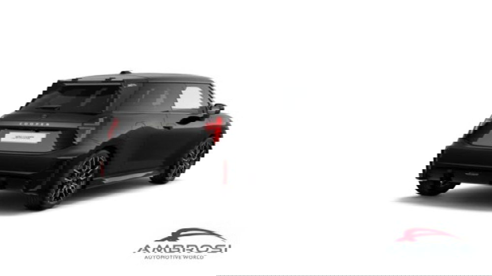 MINI Mini nuova a Perugia (5)