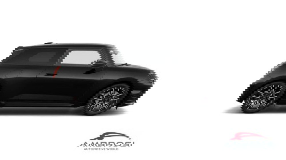 MINI Mini nuova a Perugia (6)