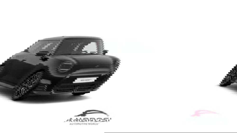 MINI Mini nuova a Perugia (7)