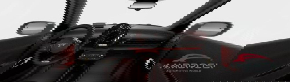 MINI Mini nuova a Perugia (8)