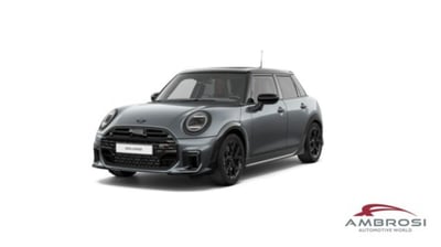 MINI Mini Countryman 2.0 John Cooper Works Essential Countryman ALL4  nuova a Corciano