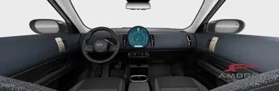 MINI Mini Countryman E Essential nuova a Corciano