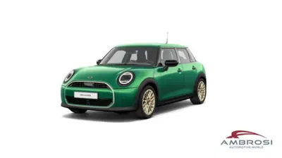 MINI Mini 1.5 Cooper 5 porte nuova a Corciano