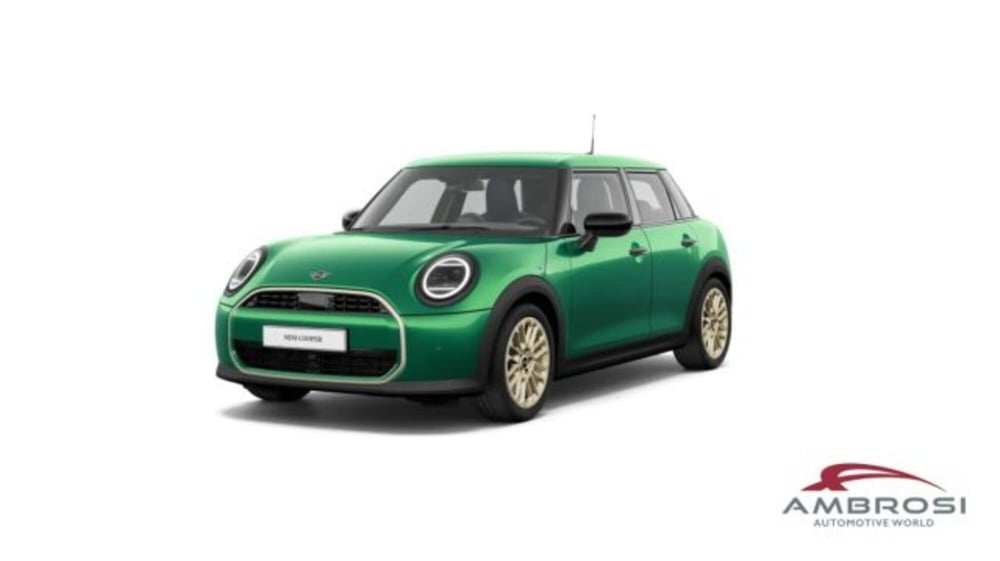 MINI Mini nuova a Perugia