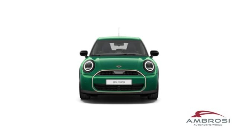 MINI Mini nuova a Perugia (8)
