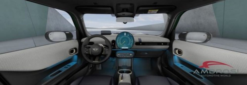 MINI Mini nuova a Perugia (9)