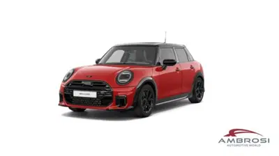 MINI Mini Clubman 2.0 John Cooper Works Clubman Rockingham GT Edition nuova a Corciano