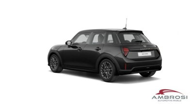 MINI Mini 2.0 Cooper S Essential 5 porte nuova a Corciano