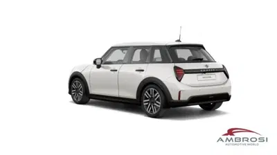 MINI Mini 2.0 Cooper S Classic 5 porte nuova a Corciano