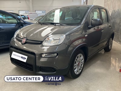 Fiat Panda Cross Cross 1.0 FireFly S&amp;S Hybrid  del 2023 usata a Monza