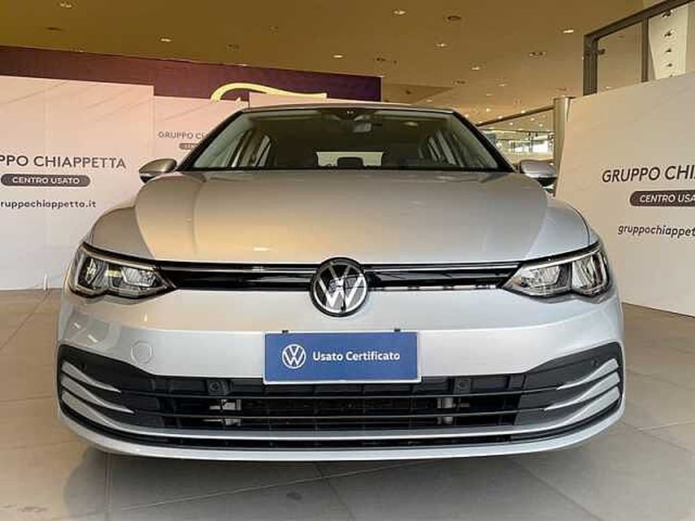 Volkswagen Golf usata a Cosenza (2)