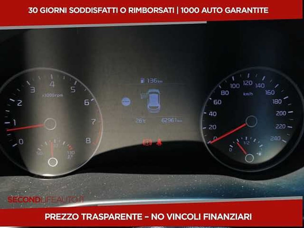 Kia Sportage usata a Chieti (10)