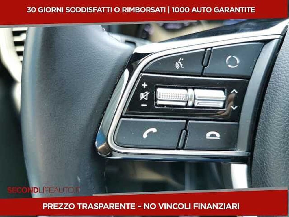 Kia Sportage usata a Chieti (16)