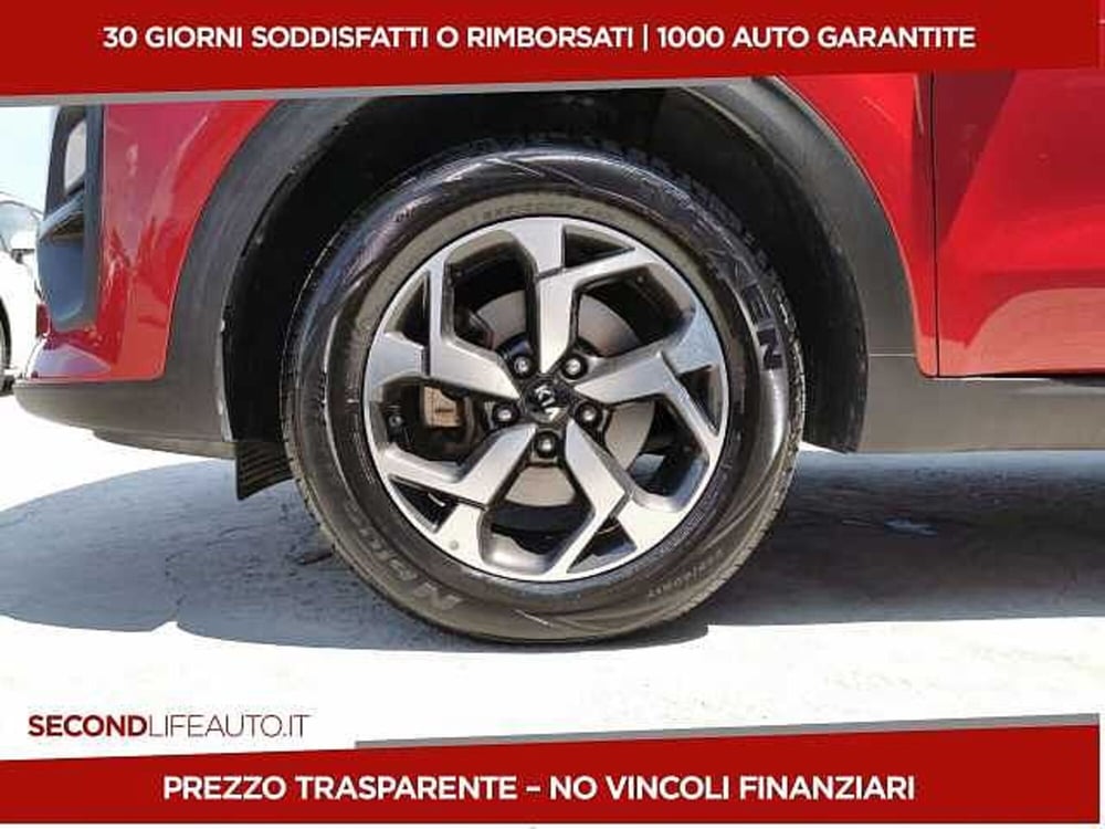Kia Sportage usata a Chieti (5)