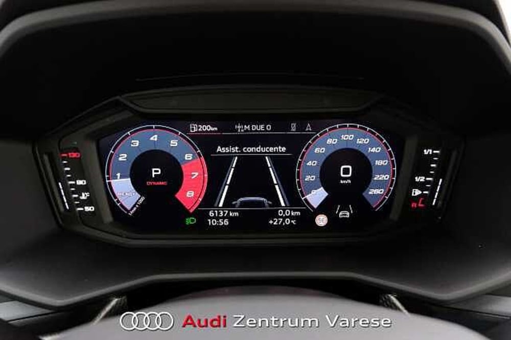 Audi A1 Sportback usata a Varese (10)