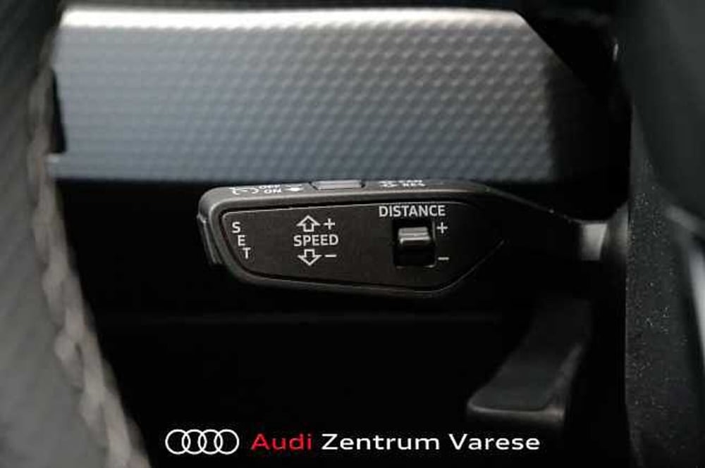 Audi A1 Sportback usata a Varese (11)