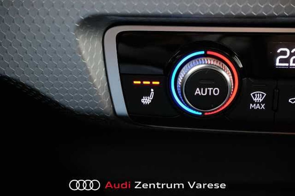 Audi A1 Sportback usata a Varese (14)