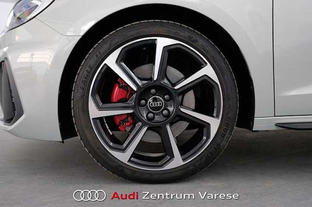 Audi A1 Sportback usata a Varese (3)