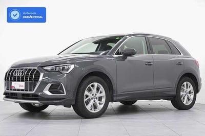 Audi Q3 40 TDI quattro S tronic Business Advanced  del 2019 usata a Lipomo