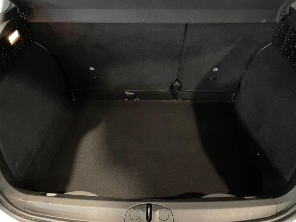 Fiat 500X usata a Torino (15)