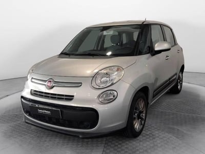 Fiat 500L 1.3 Multijet 85 CV Pop Star del 2014 usata a Torino