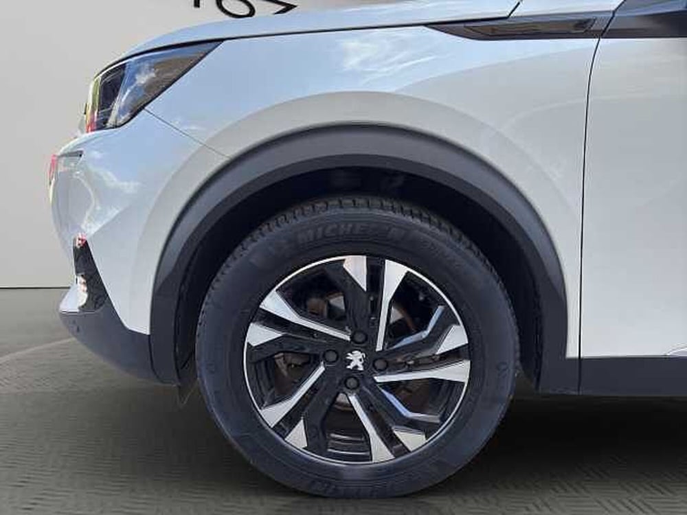 Peugeot 2008 usata a Vibo Valentia (15)