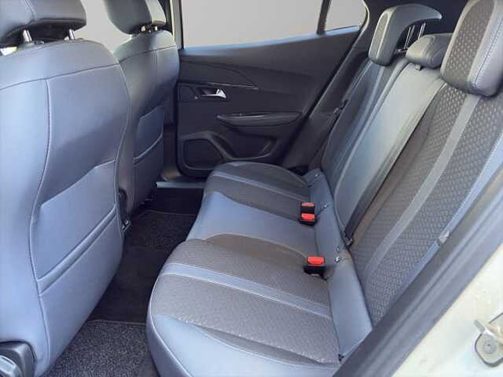 Peugeot 2008 usata a Vibo Valentia (16)