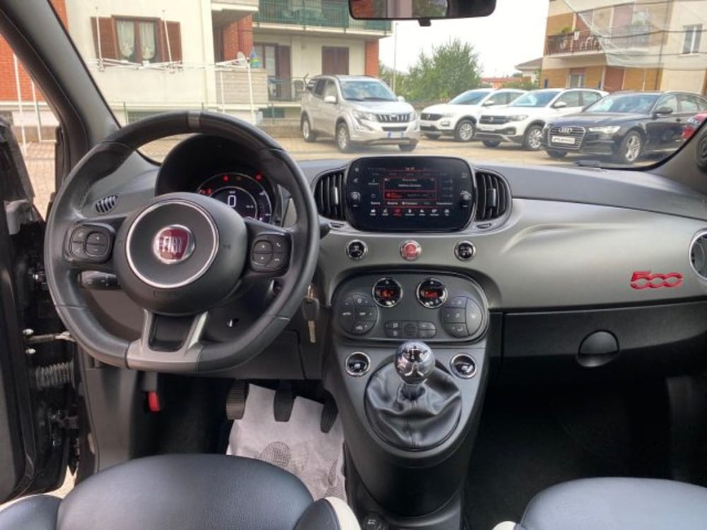 Fiat 500 usata a Cuneo (19)