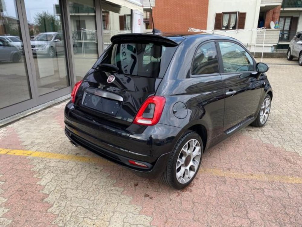 Fiat 500 usata a Cuneo (6)