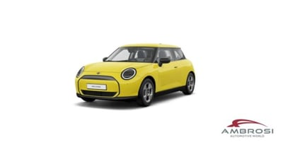 MINI Mini Cooper SE Classic  nuova a Corciano